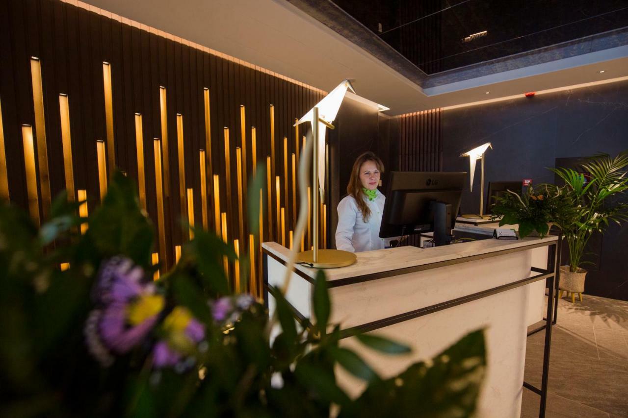 Hotel Yomo Centric Andorra la Vieja