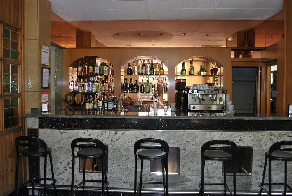 Co Princeps Hotel Sant Julià de Lòria