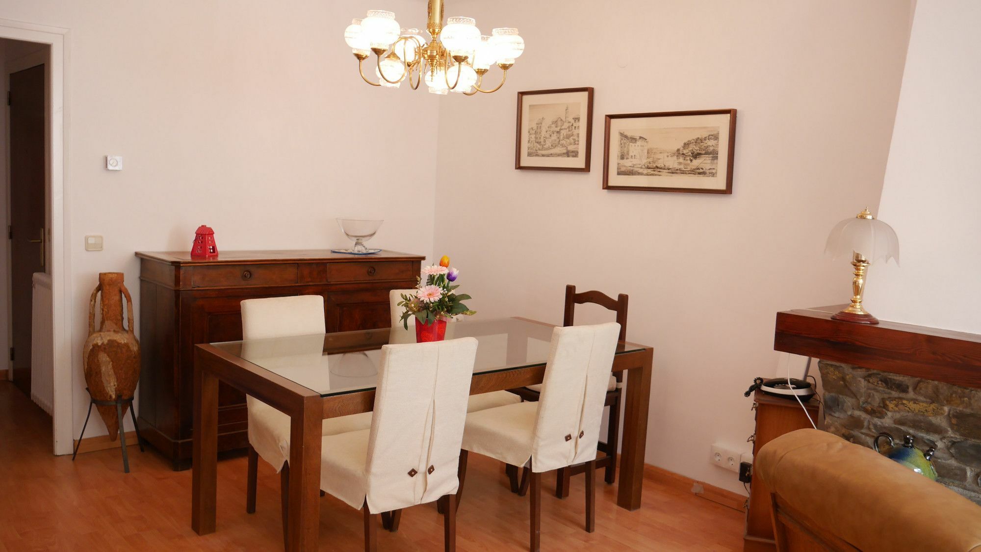 Apartamento Vitivola La Solana 4-2 *