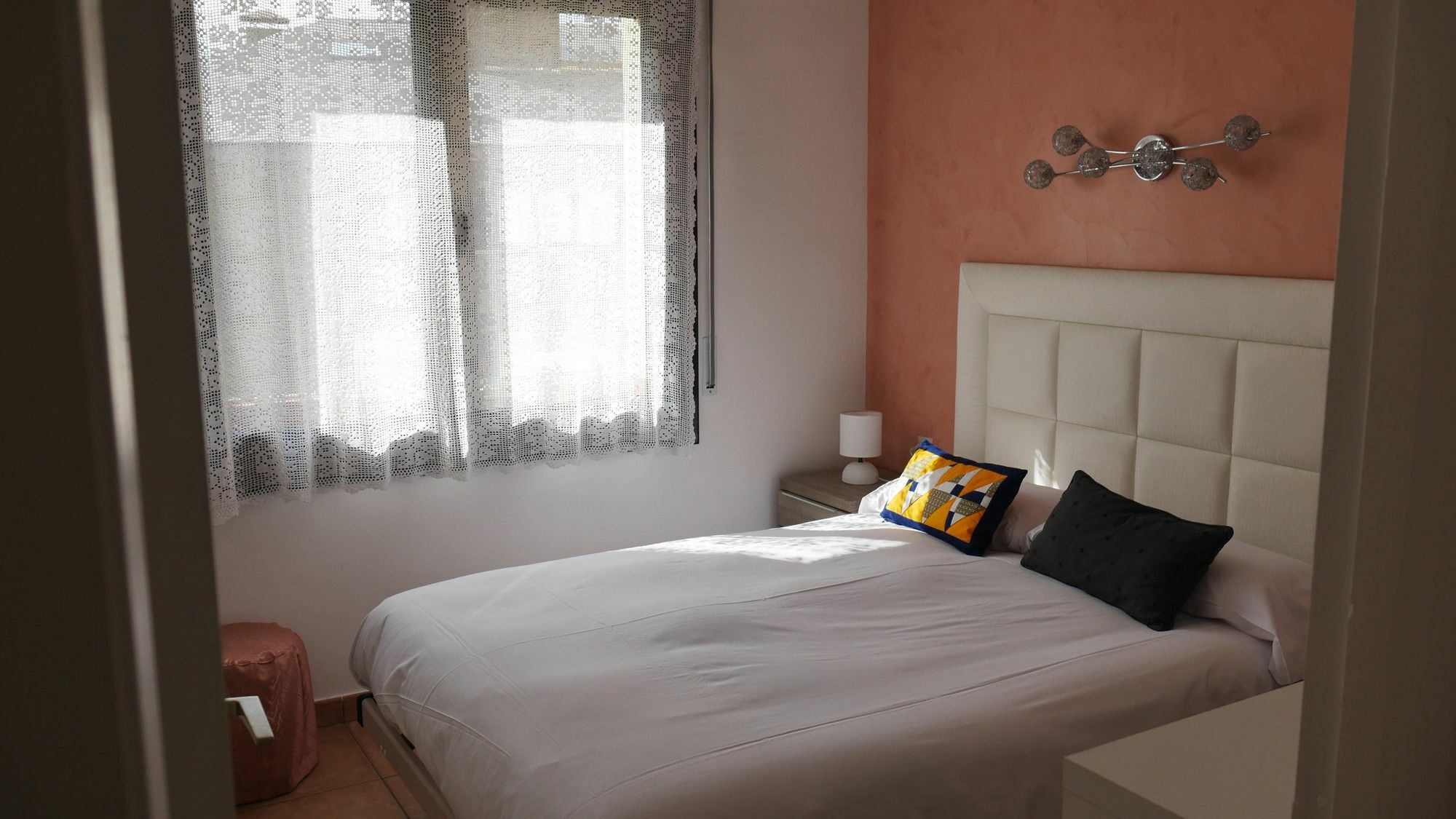 Apartamento Vitivola La Solana 4-2