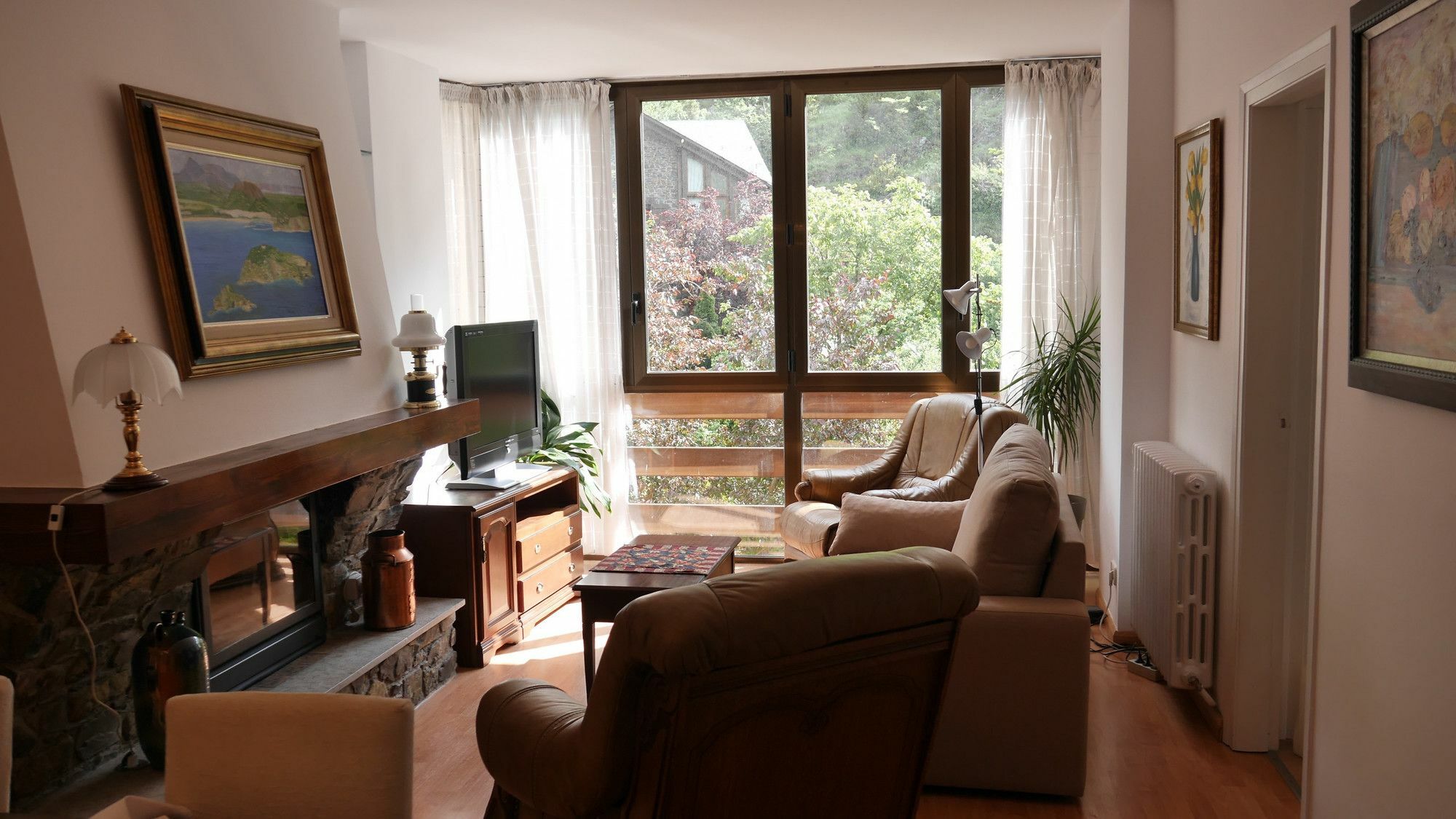 Vitivola La Solana 4-2 Apartamento