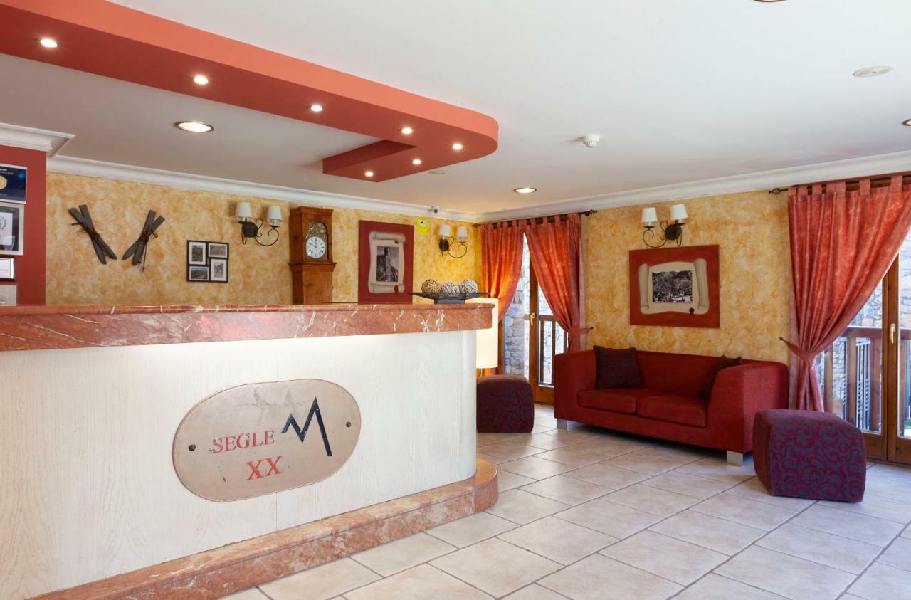 Apartament Wuau! Solana De *