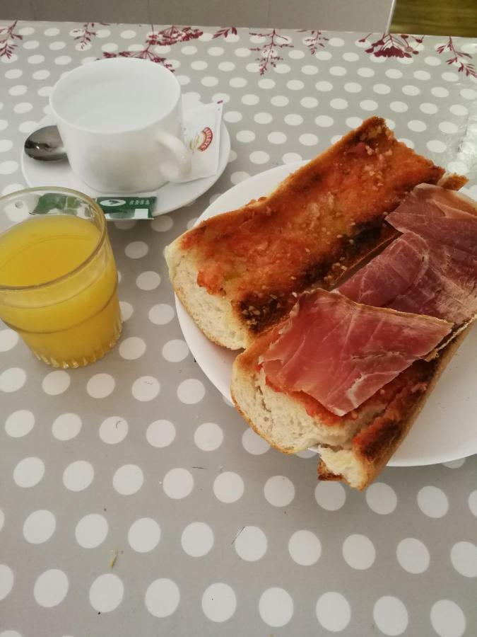 Vilaró Apartamento Llorts