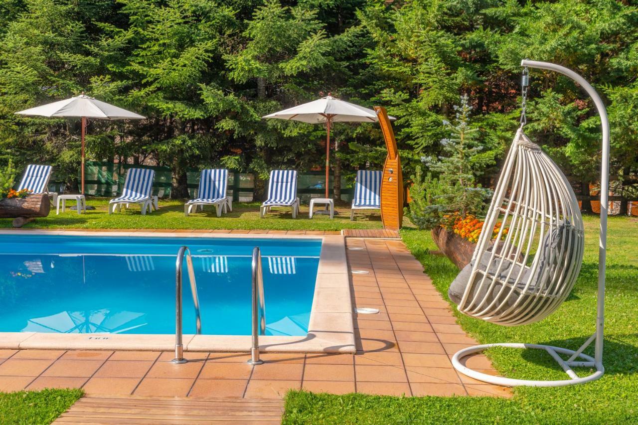 Hotel Sport Hermitage &