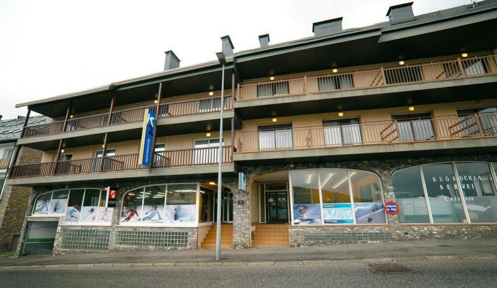 Apartment Caribou