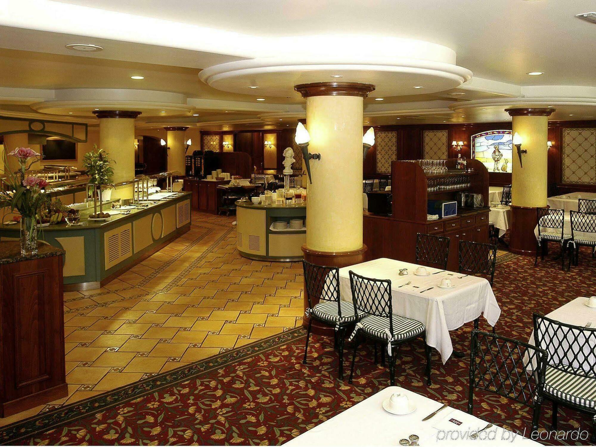 Mercure Andorra la Vieja