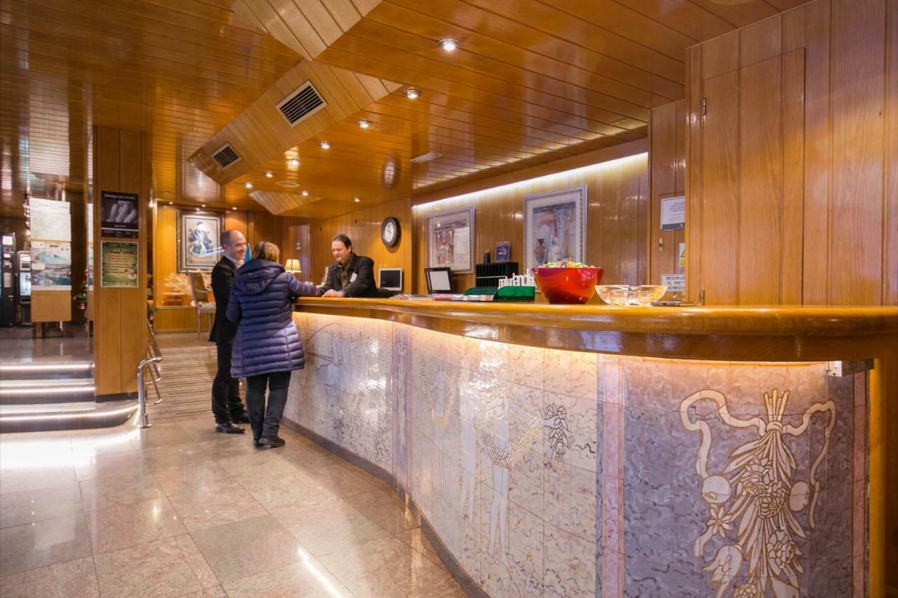 Hotel Yomo Imperial 3*