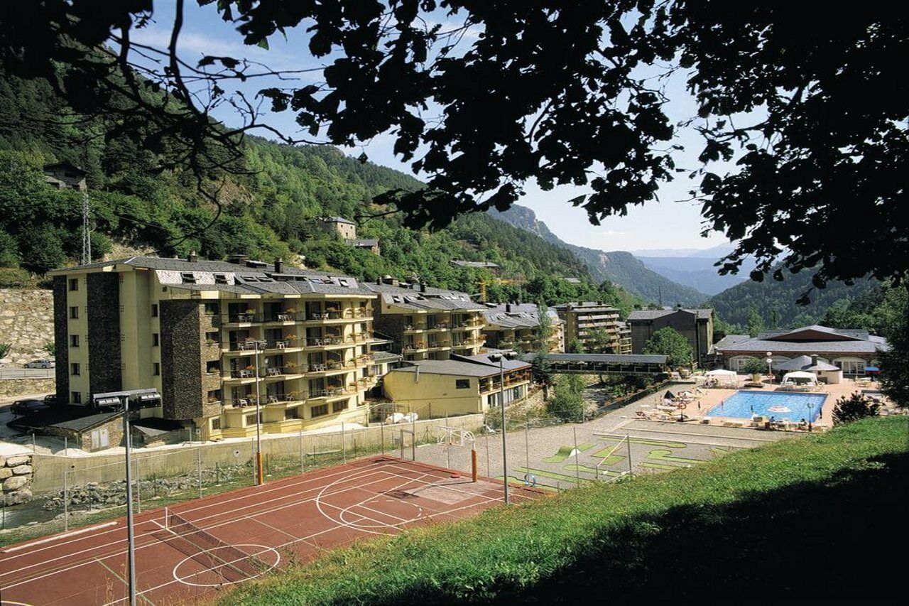 Sant Gothard Hotel Arinsal