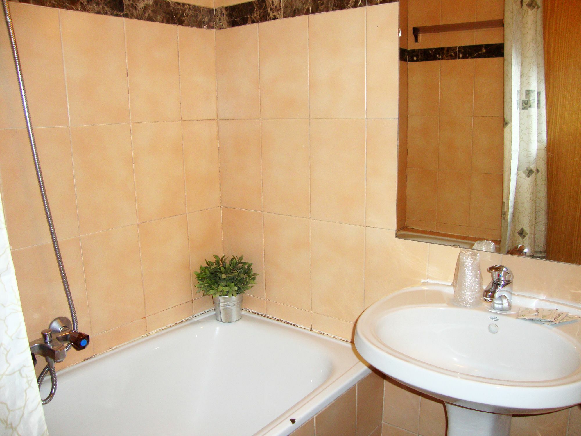 Apartment Paradis Blanc 3000