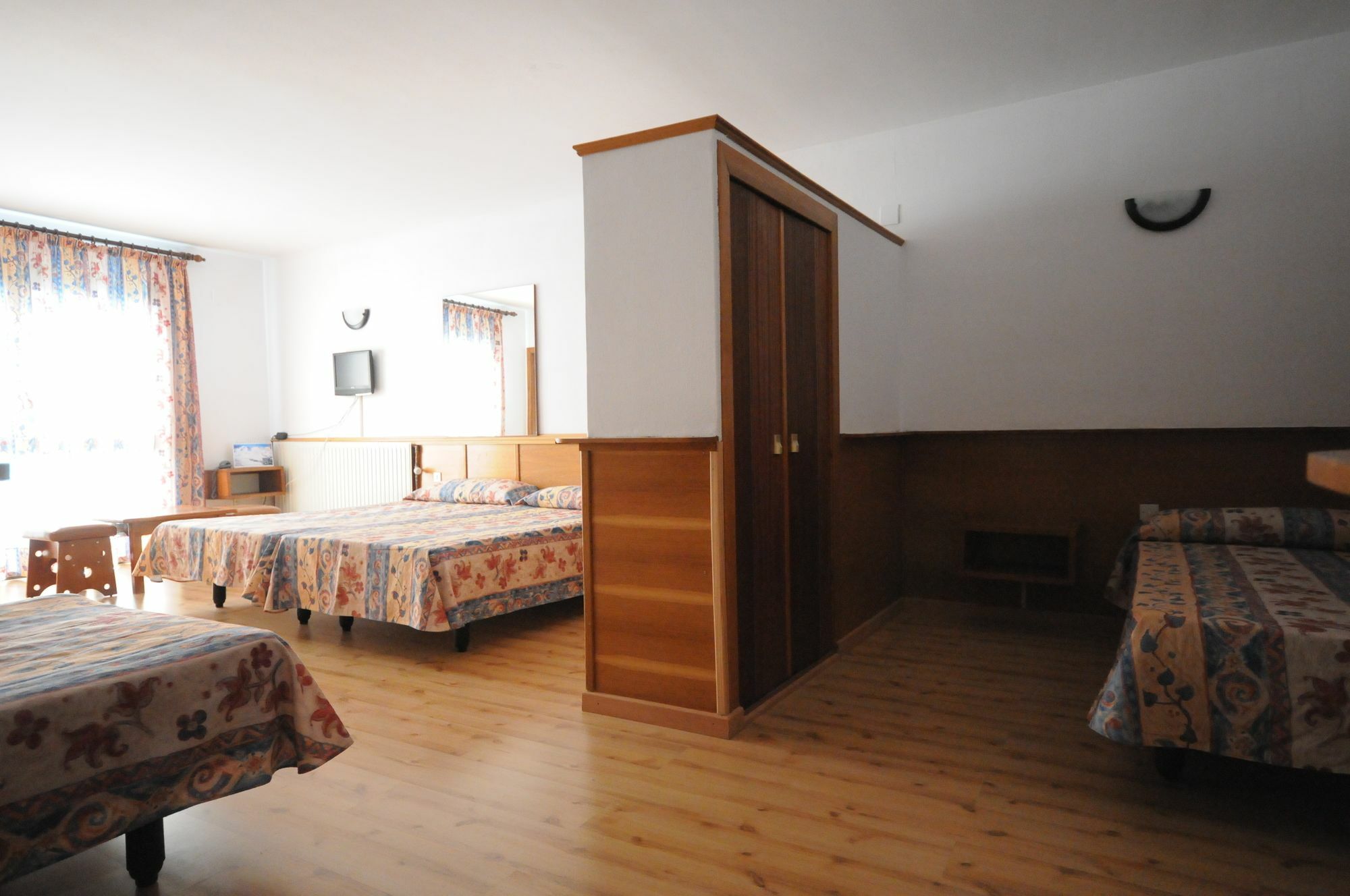 Pic Maia Mountain Hotel