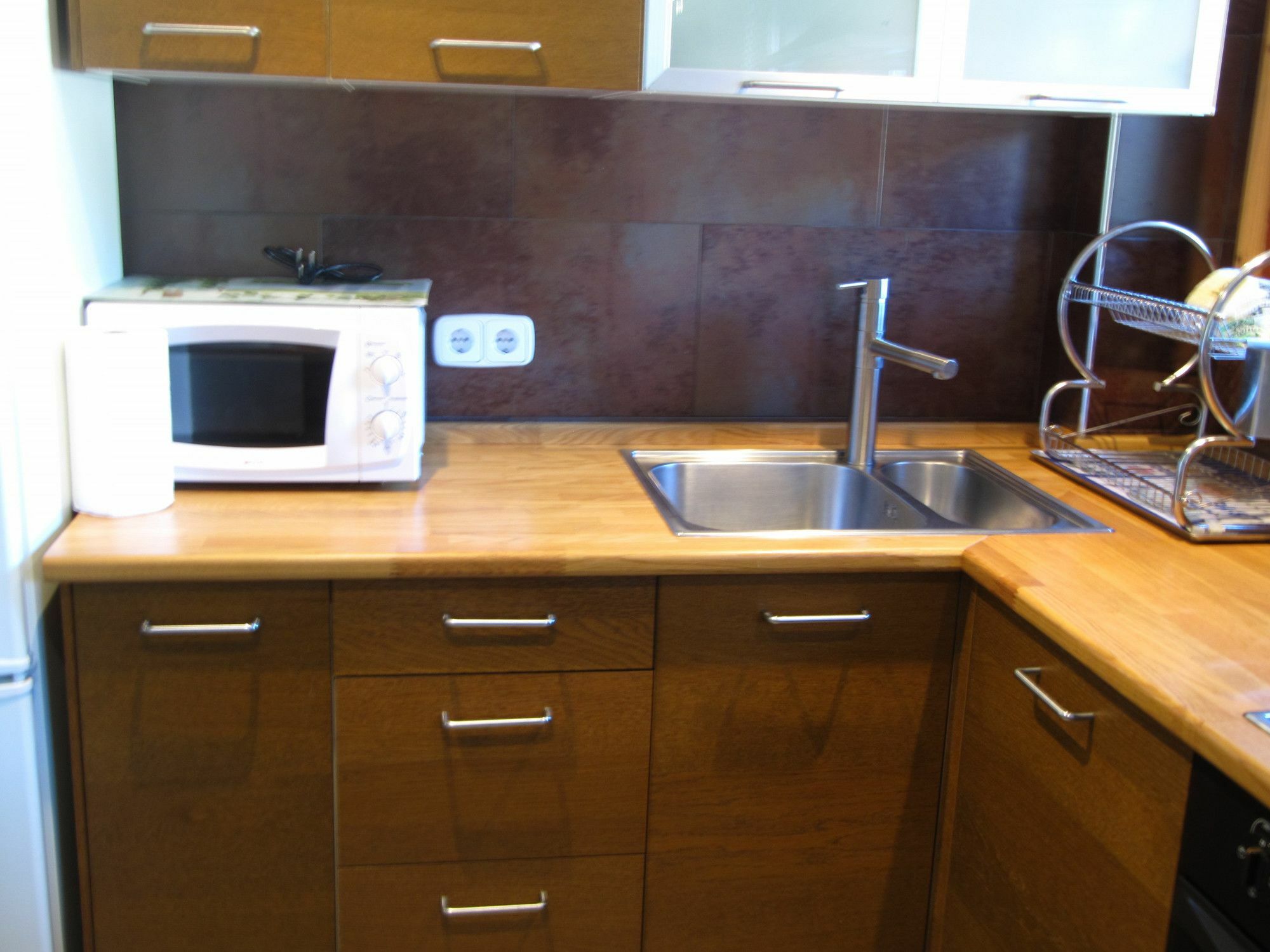 Vitivola Grandvalira Ribagrossa Apartament *