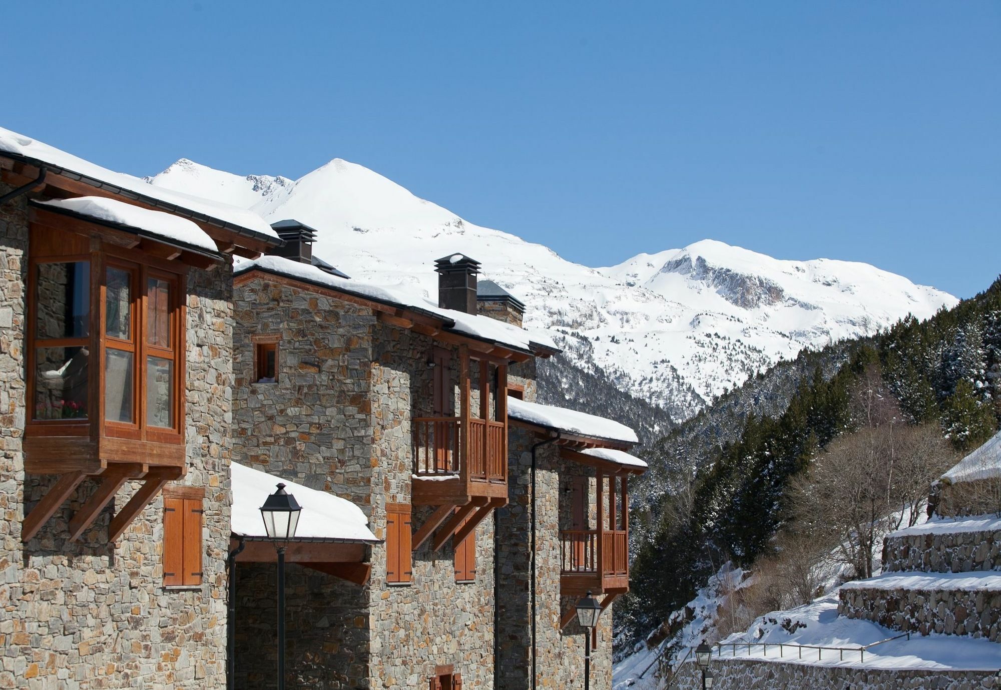 Apartament La Pleta De Soldeu