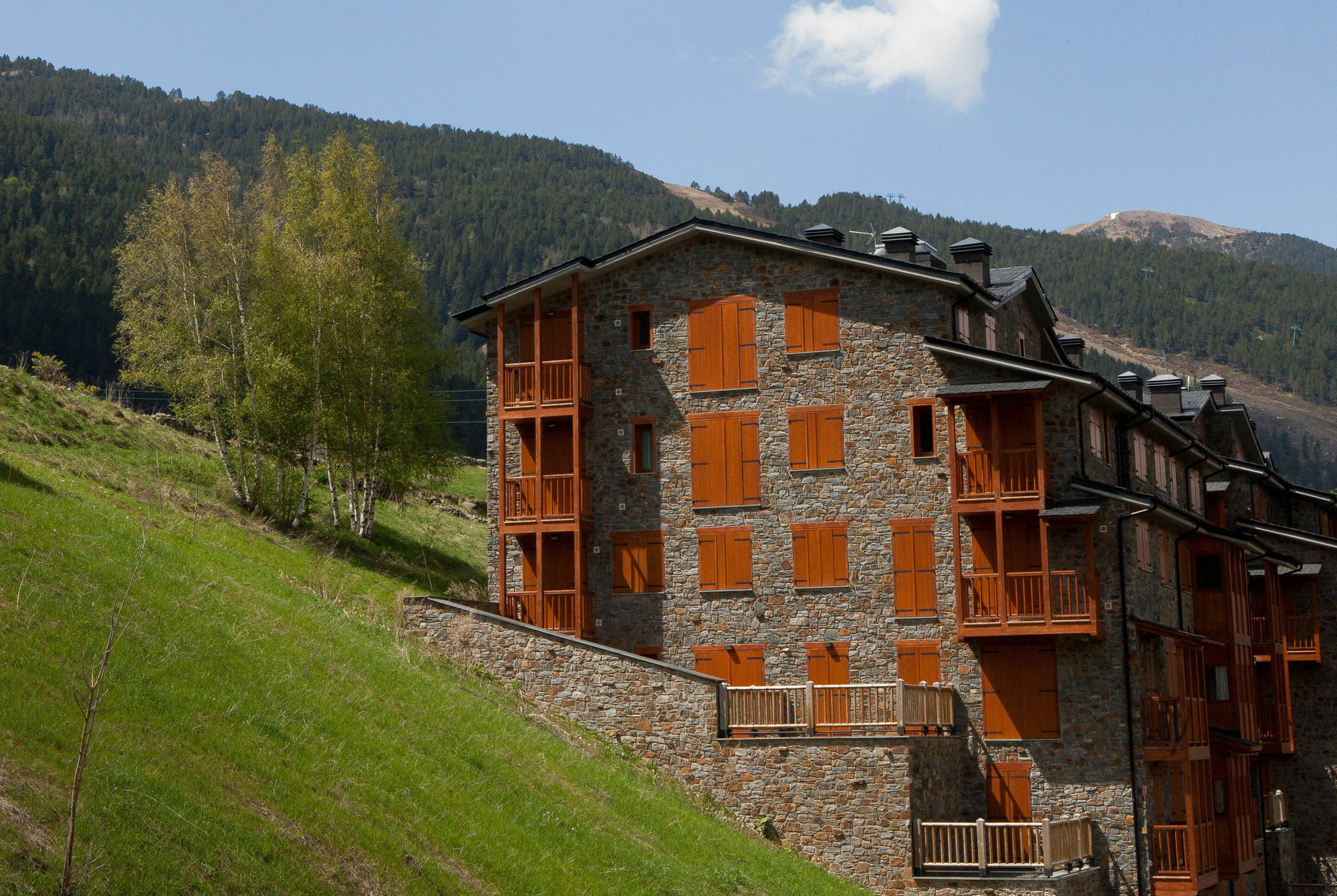Apartament La Pleta De *