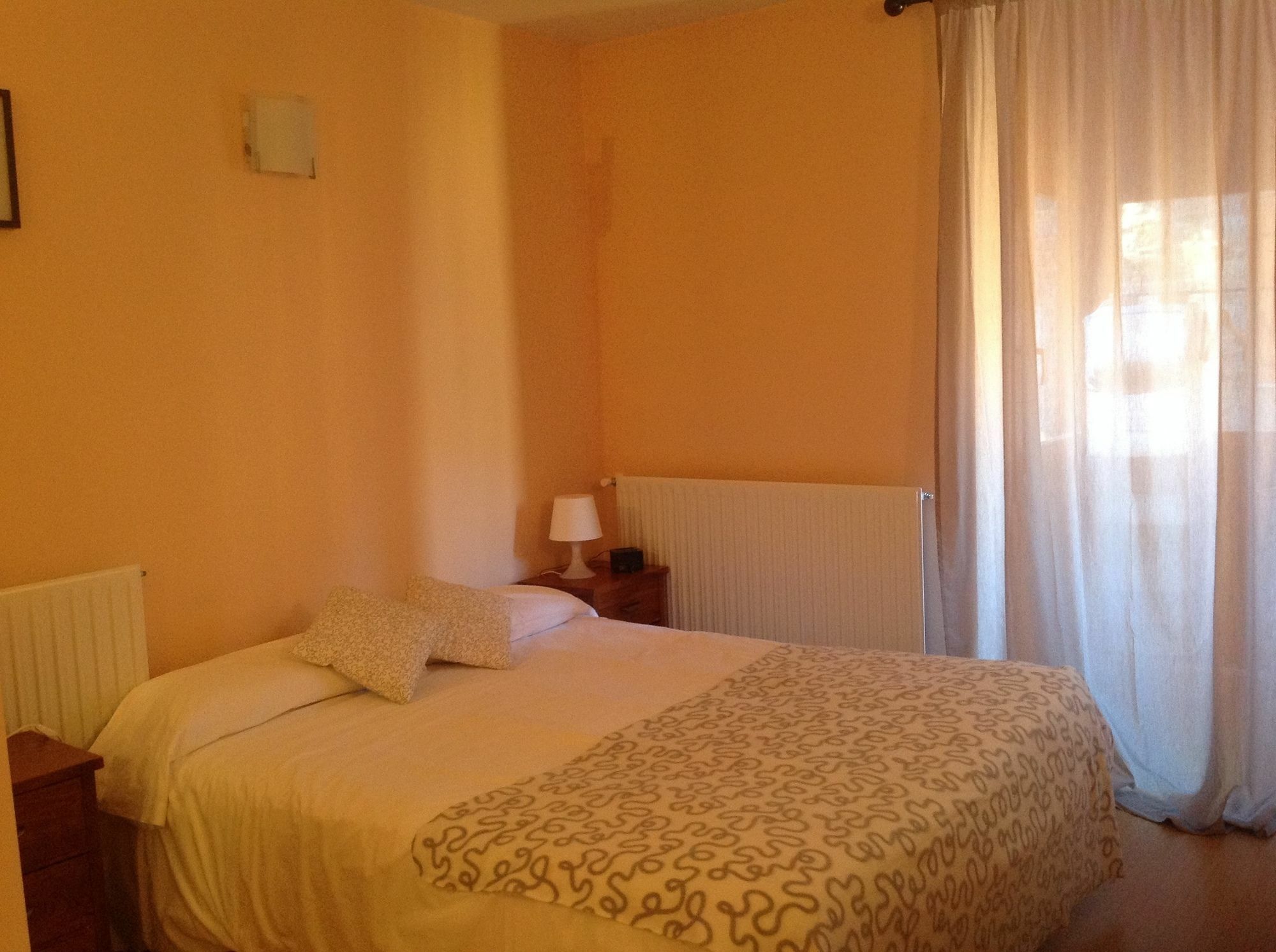 La Pleta De Apartament *