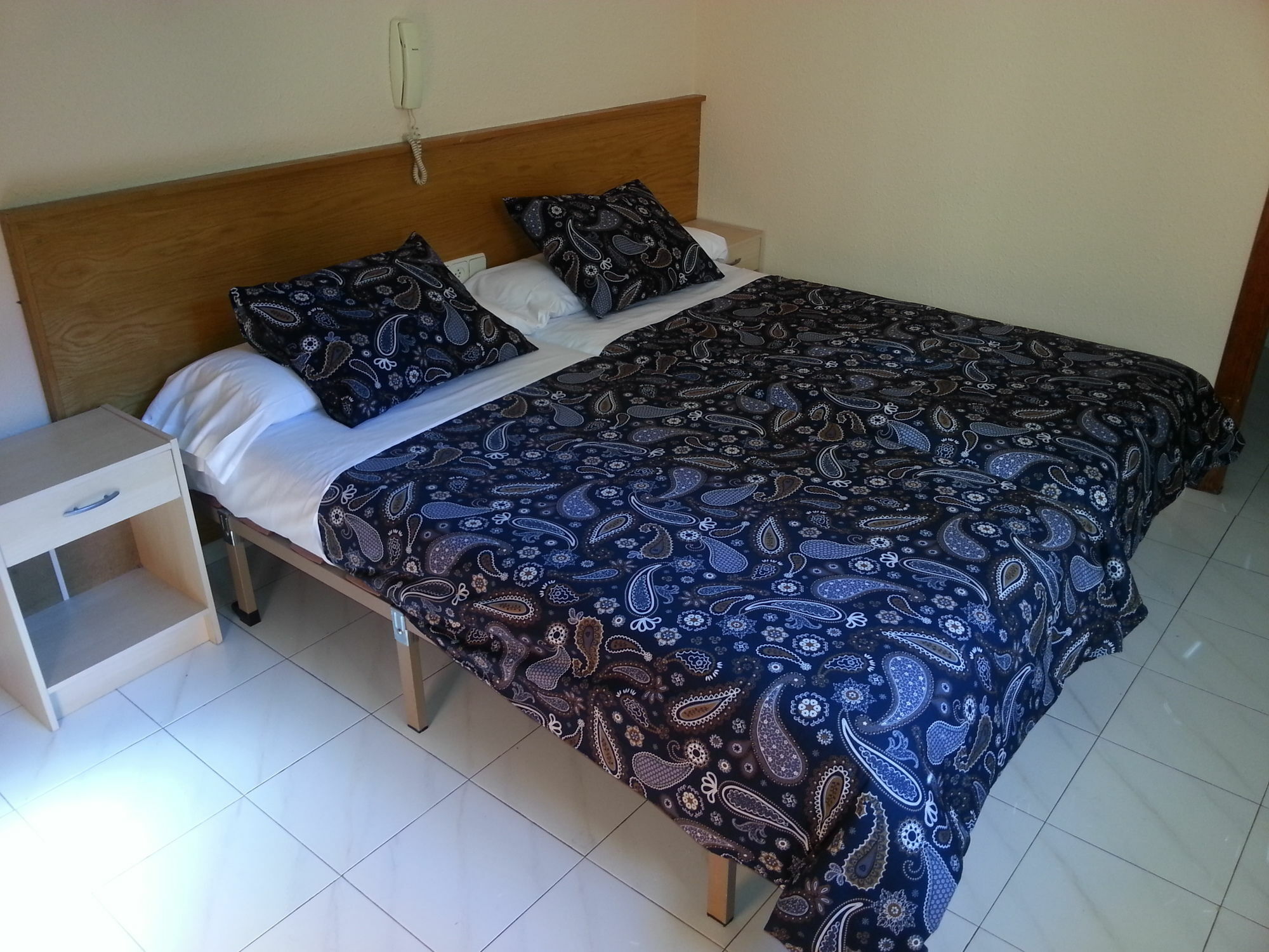 Hotel Hotel Arinsal 2*