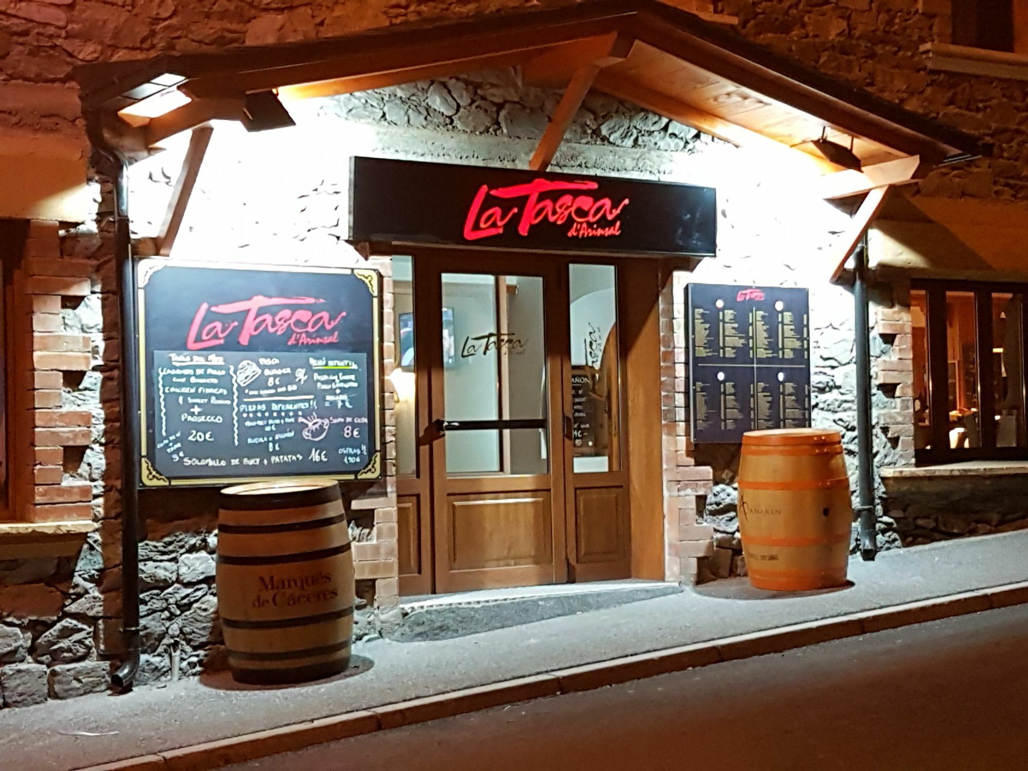 Hotel Arinsal Hotel