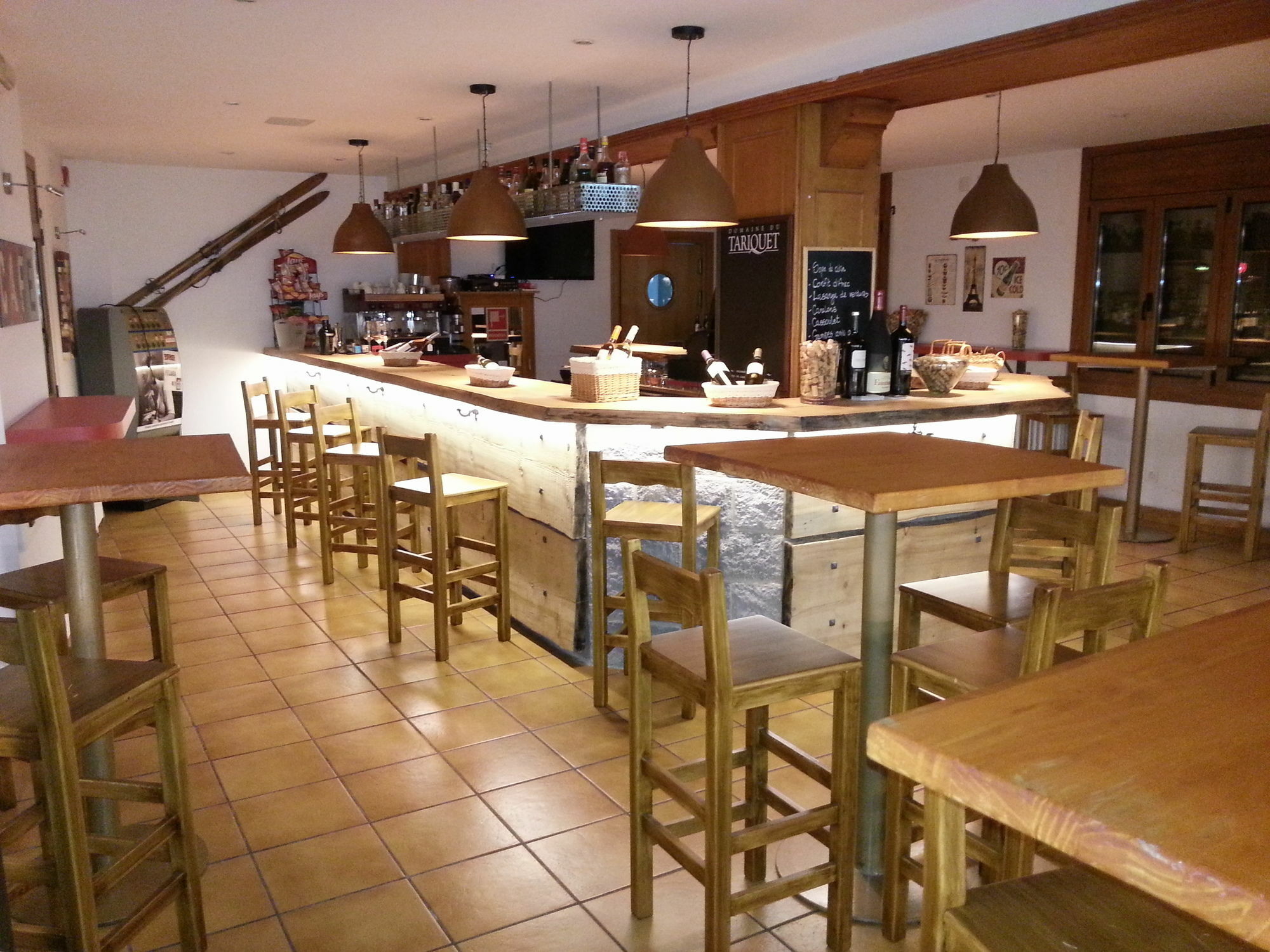 Hotel Arinsal Arinsal