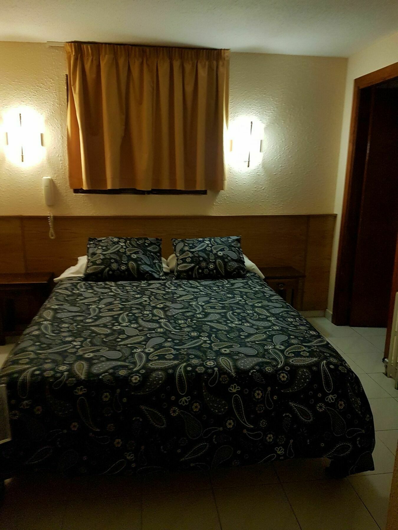 Hotel Arinsal Arinsal