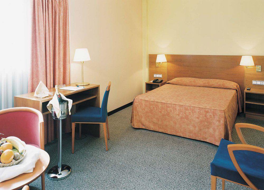Zenit Diplomatic Hotel Andorra la Vella