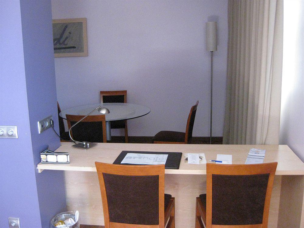 Acta Arthotel 4* Andorra la Vieja