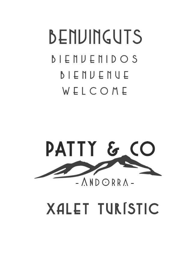 Patty&co Encamp