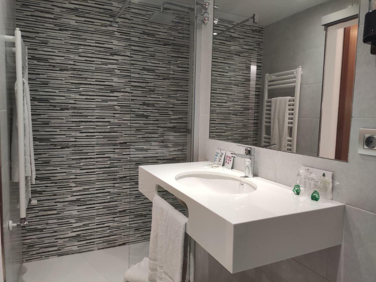 Hotel Les 7 Claus