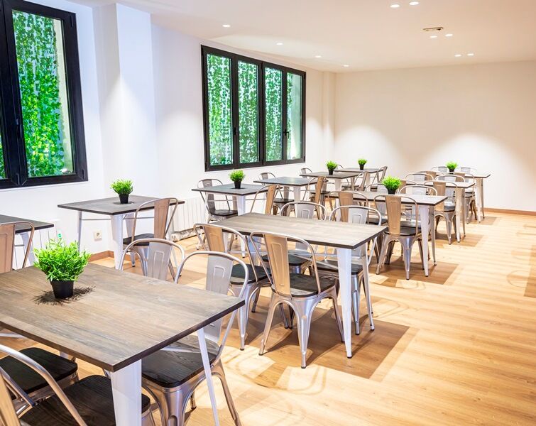Glaner Cafe Hotel Andorra la Vella