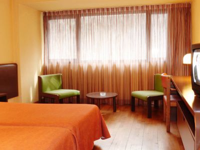 Hotel Sant Eloi 3*
