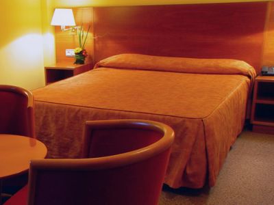 Zenit Diplomatic Hotel