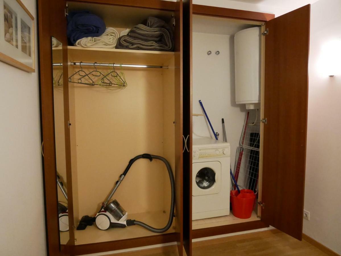 Apartamento Terrasses- Pirinenca *