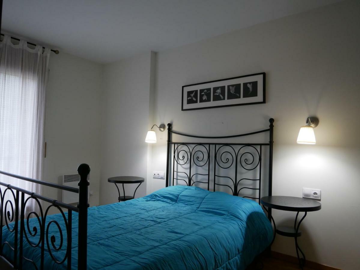 Apartamento Terrasses- Pirinenca *