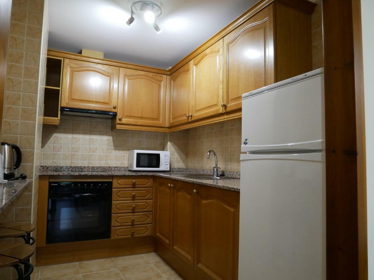 Apartamento Terrasses- Pirinenca El Tarter