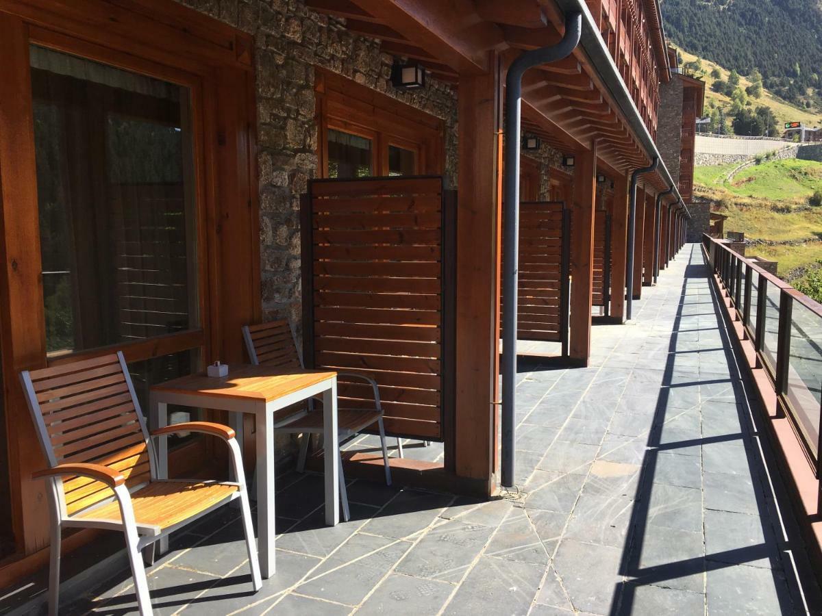 Sport Hermitage & Hotel Soldeu