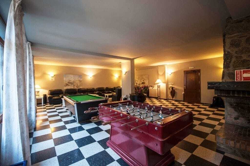 Hotel El Pradet 3*