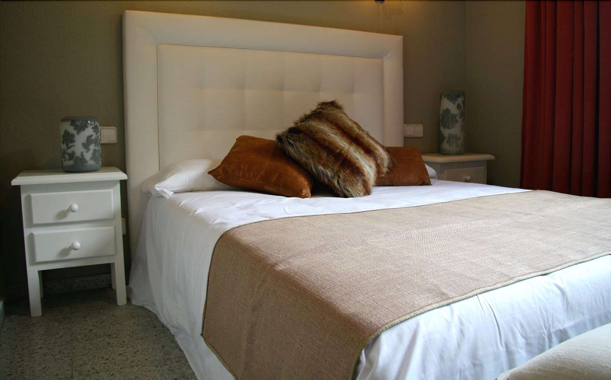 Hotel El Pradet 3*