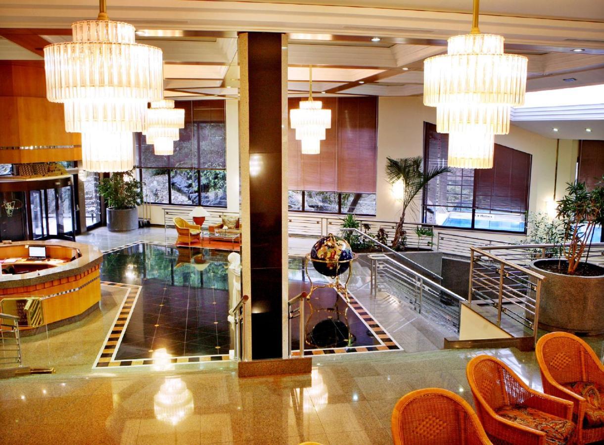Roc De Caldes & Hotel