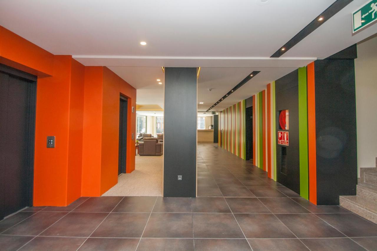 Metropolis Hotel Andorra la Vella