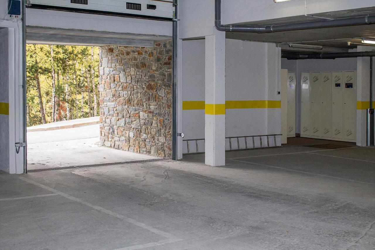 La Pleta De Apartament *