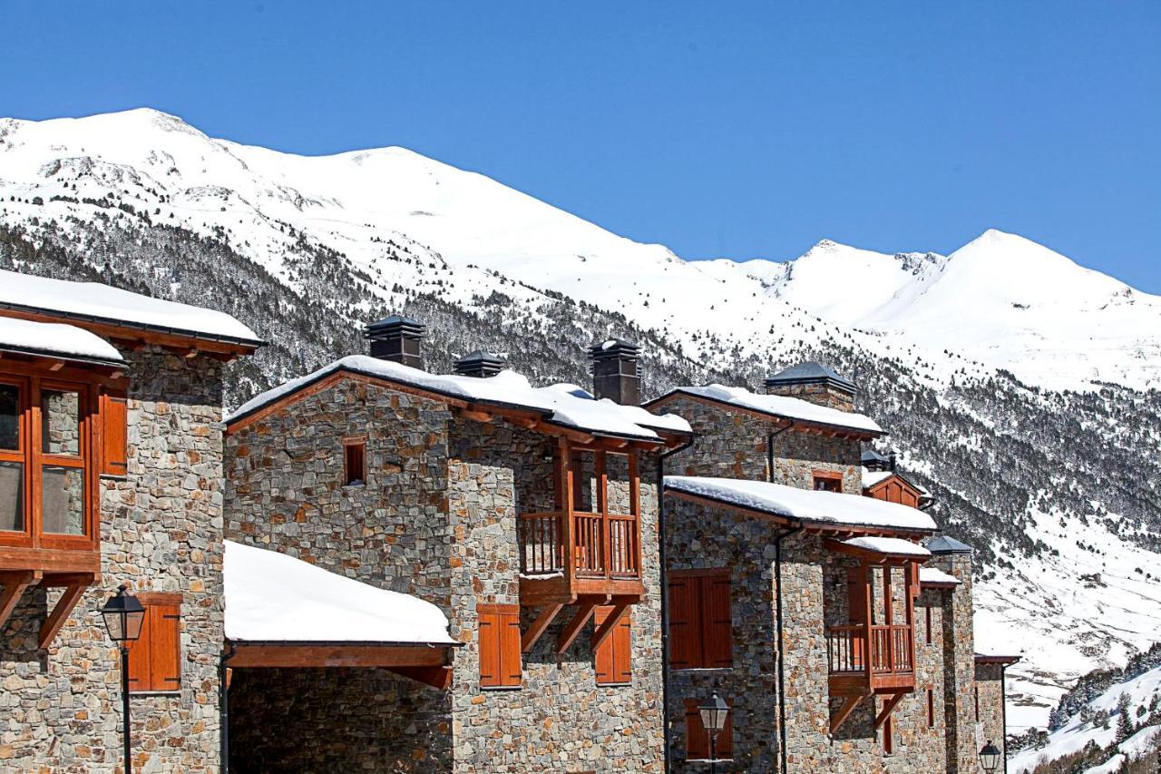 La Pleta De Apartament Soldeu