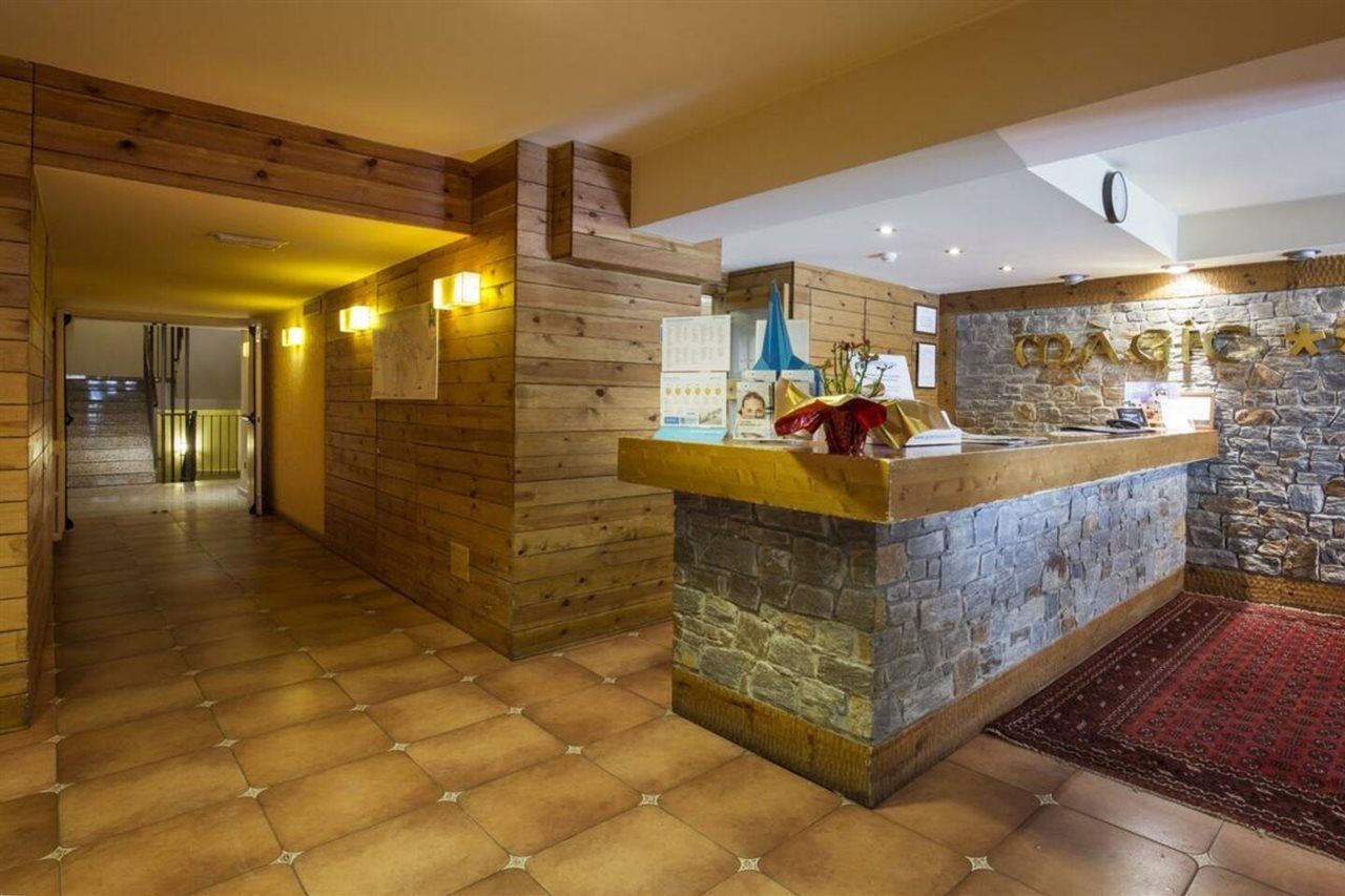 Magic Pas Hotel 4*
