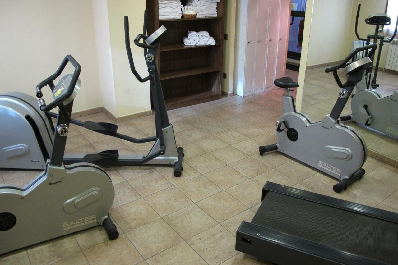 Magic Pas Hotel 4*