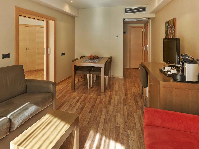Nh Hotel Andorra la Vella