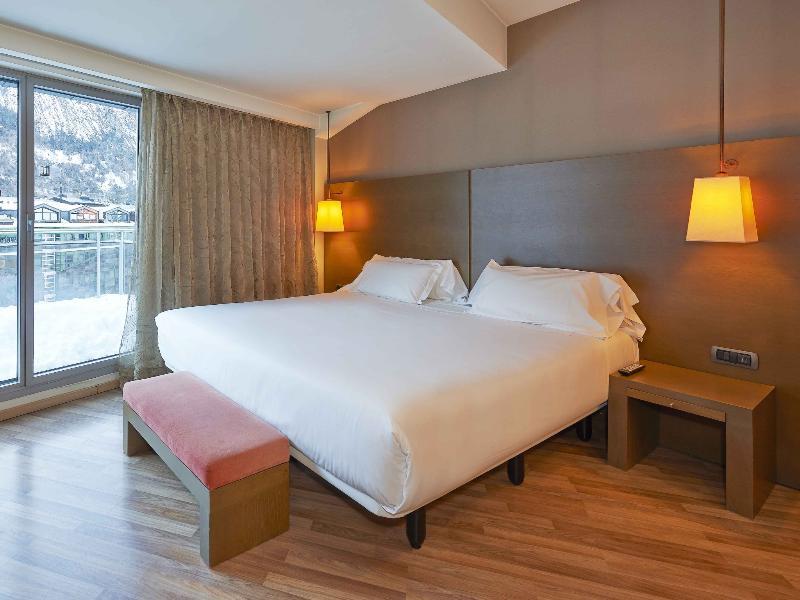 Nh Andorra la Vella
