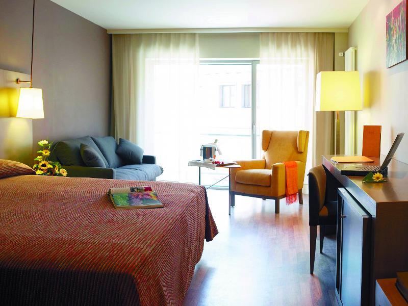 Nh Hotel
