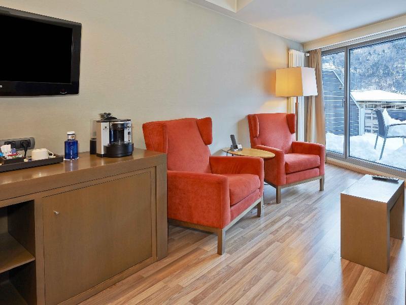 Nh Hotel 4*