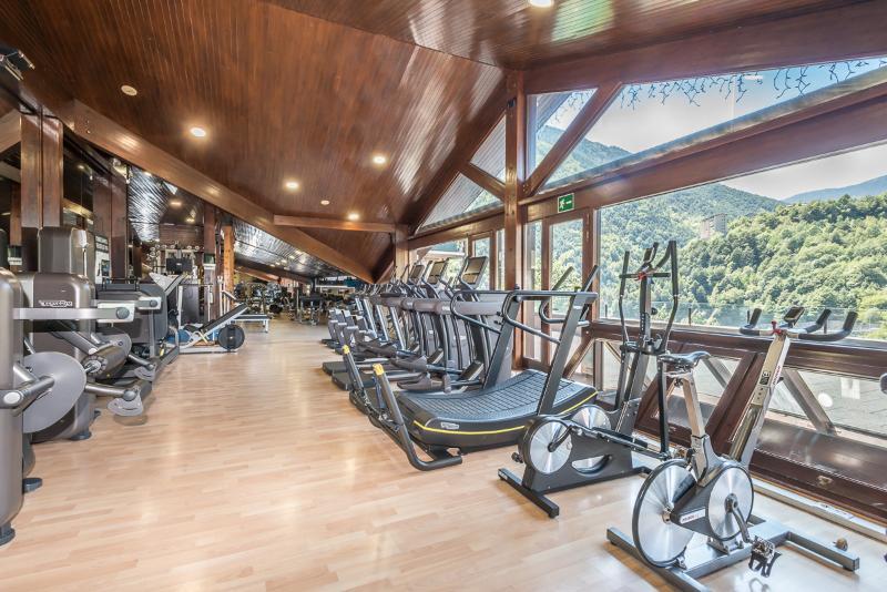 Anyospark Mountain & Wellness