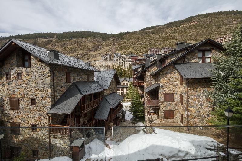 Apartment Pierre & Andorra