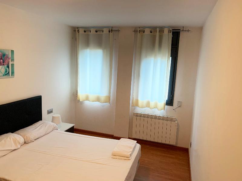 3000 Apartamento Canillo