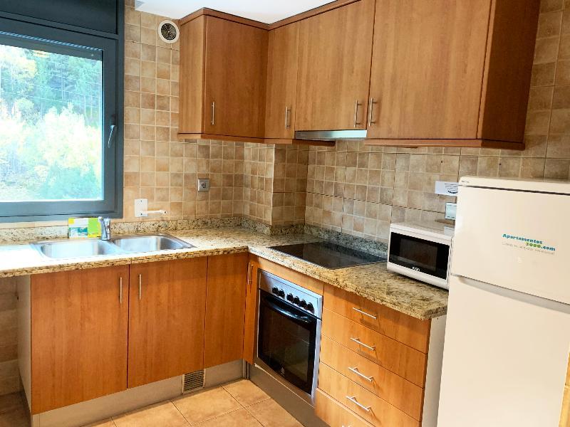 3000 Apartamento