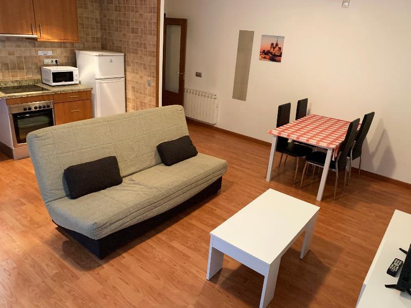 3000 Apartamento *